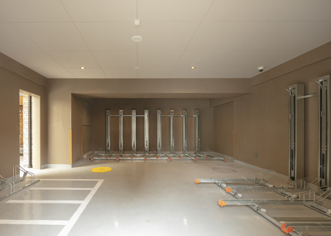 ザ・パークハウス聖蹟桜ヶ丘-h