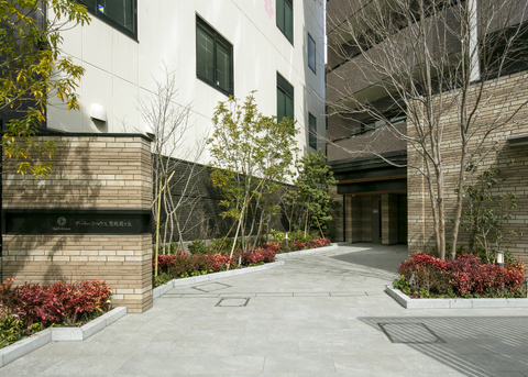 ザ・パークハウス聖蹟桜ヶ丘-h