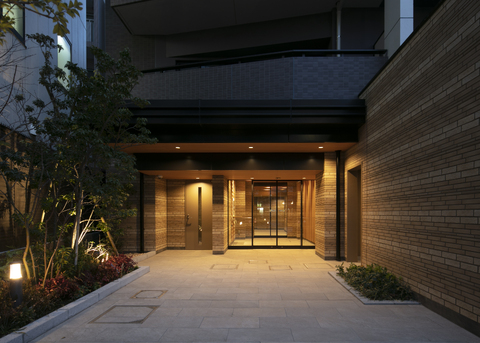 ザ・パークハウス聖蹟桜ヶ丘-h