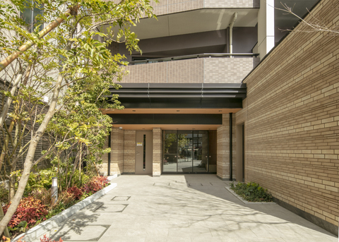 ザ・パークハウス聖蹟桜ヶ丘-h