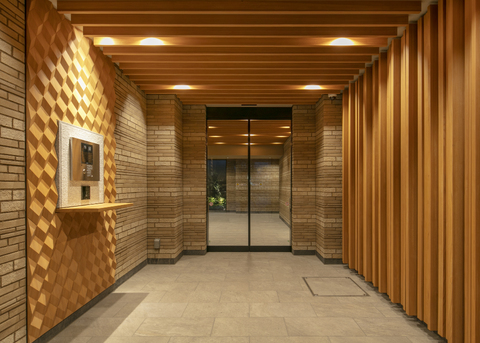 ザ・パークハウス聖蹟桜ヶ丘-h