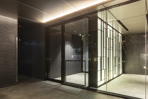 ザ・パークハウス代々木大山-h