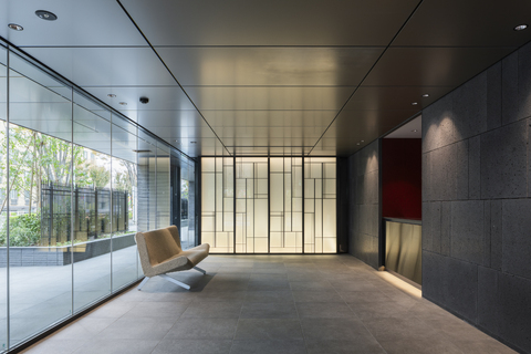 ザ・パークハウス代々木大山-h