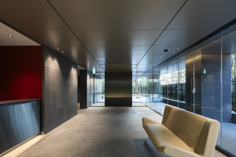 ザ・パークハウス代々木大山-h