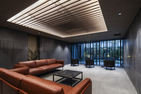 ザ・パークハウス代々木大山-h