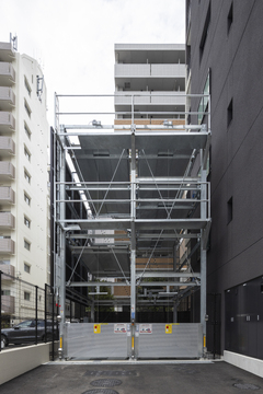 ザ・パークハウス泉一丁目-h