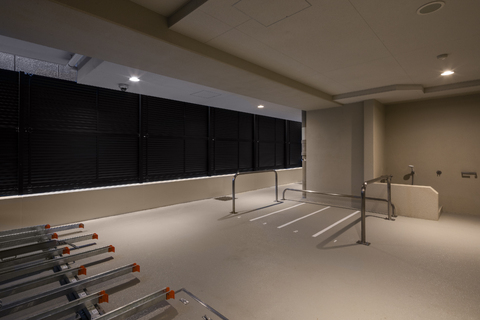 ザ・パークハウス泉一丁目-h