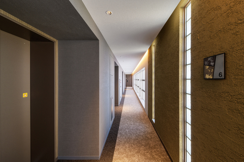 ザ・パークハウス自由が丘フロント-h