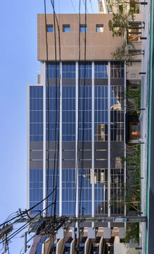 ザ・パークハウス自由が丘フロント-h