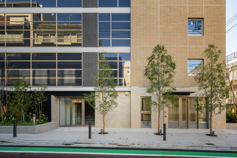 ザ・パークハウス自由が丘フロント-h