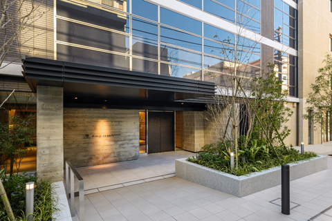 ザ・パークハウス自由が丘フロント-h