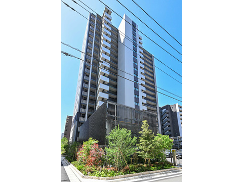 ザ・パークハウス大宮吉敷町翠邸-h