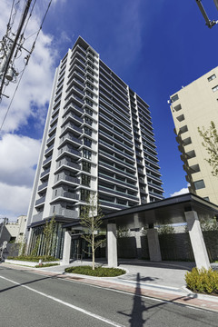 リニアゲートタワー名古屋