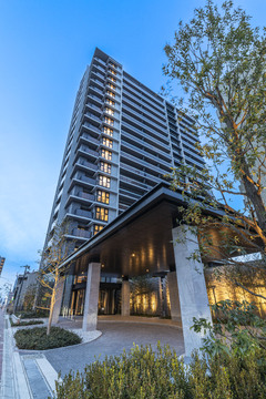 リニアゲートタワー名古屋-h