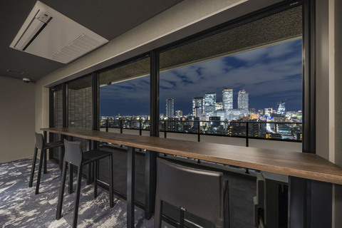 リニアゲートタワー名古屋-h