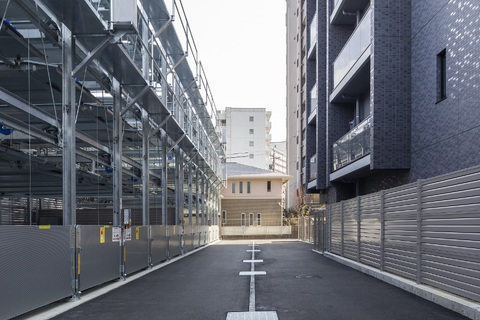 リニアゲートタワー名古屋-h