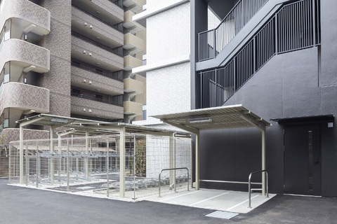 リニアゲートタワー名古屋-h