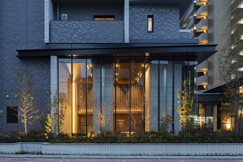 リニアゲートタワー名古屋-h