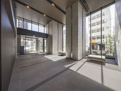 リニアゲートタワー名古屋-h