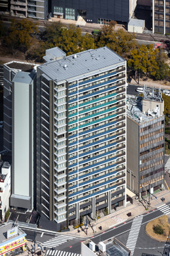 ザ・タワーレジデンス広島富士見町-h