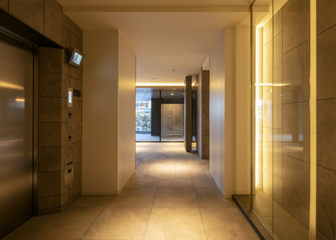 ザ・パークハウス曳舟-h