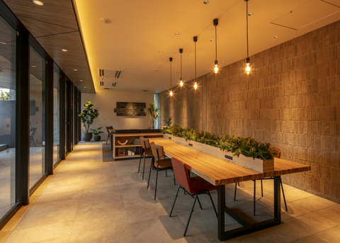 ザ・パークハウス曳舟-h