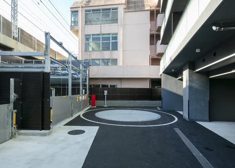 ザ・パークハウス曳舟-h