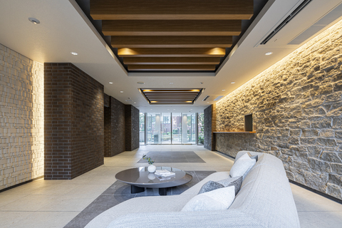 ザ・グランクロス多摩センター-h