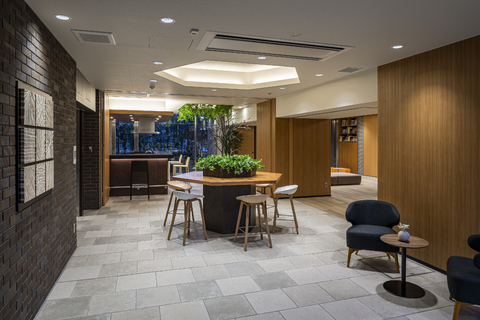 ザ・グランクロス多摩センター-h