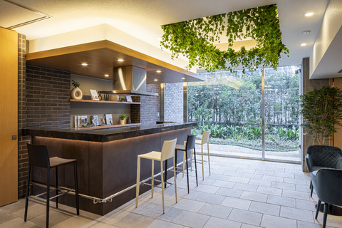 ザ・グランクロス多摩センター-h