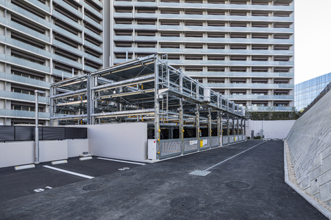 ザ・グランクロス多摩センター-h