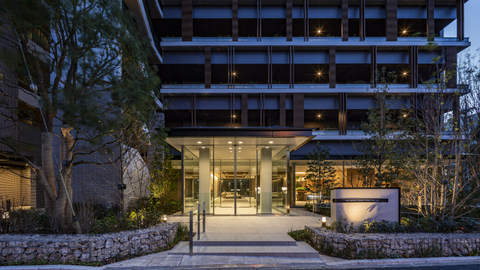 ザ・グランクロス多摩センター-h