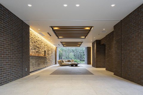 ザ・グランクロス多摩センター-h