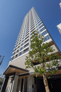 ザ・パークハウス大阪梅田タワー