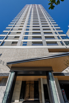 ザ・パークハウス大阪梅田タワー-h