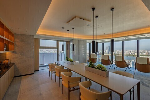 ザ・パークハウス大阪梅田タワー-h