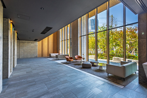 ザ・パークハウス大阪梅田タワー-h