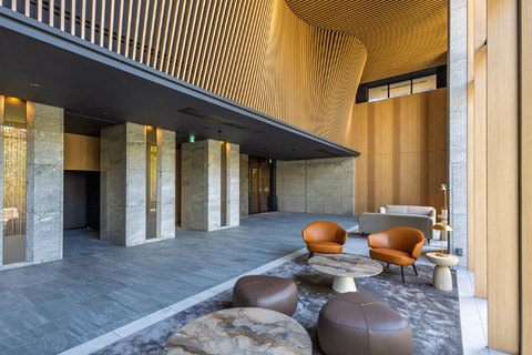 ザ・パークハウス大阪梅田タワー-h