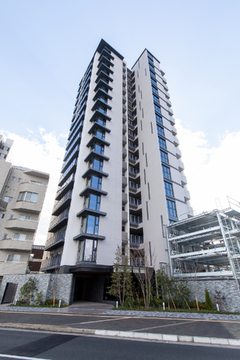 ザ・パークテラス段原