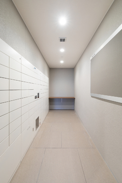 ザ・パークテラス段原-h