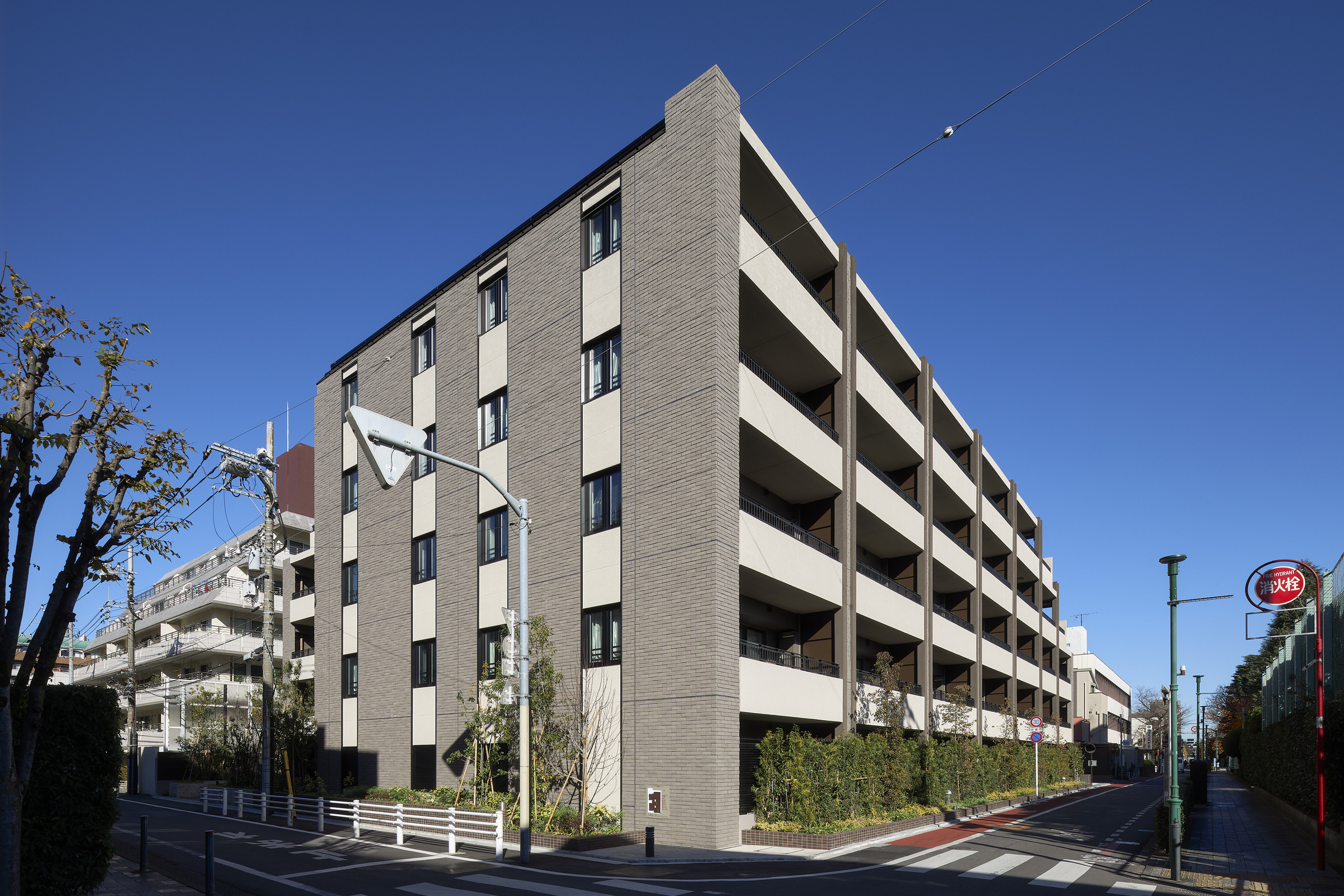 ザ・パークハウス武蔵野レジデンス-h