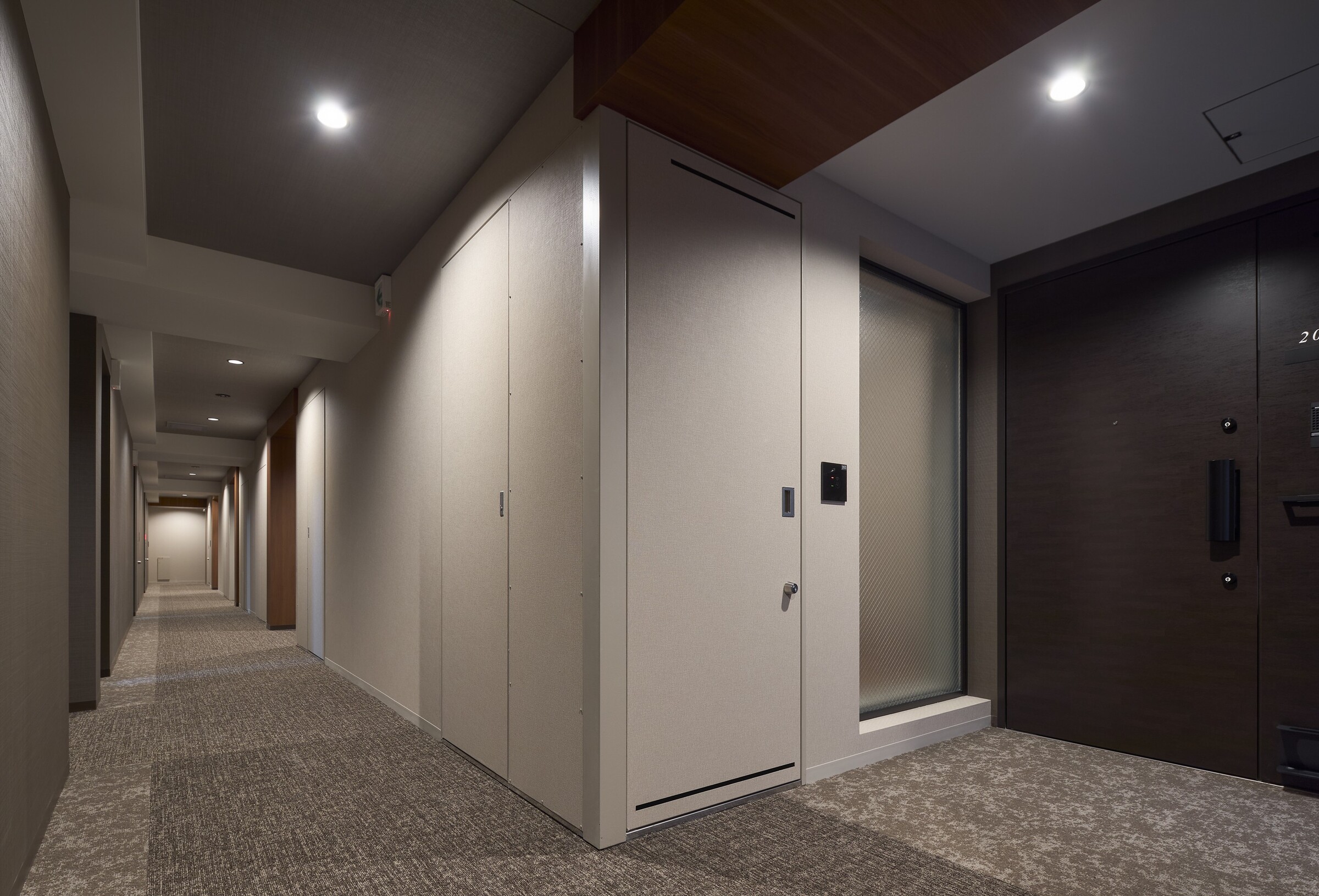 ザ・パークハウス武蔵野レジデンス-h