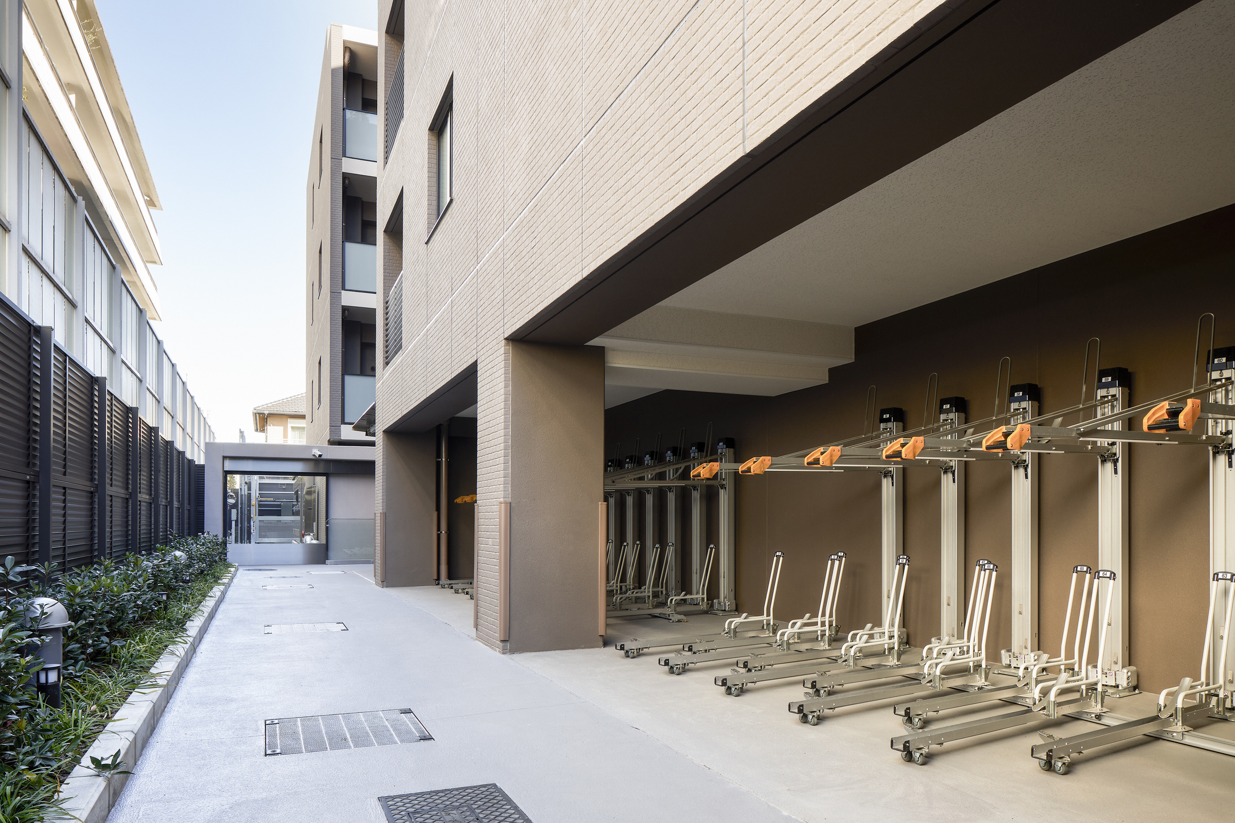 ザ・パークハウス武蔵野レジデンス-h