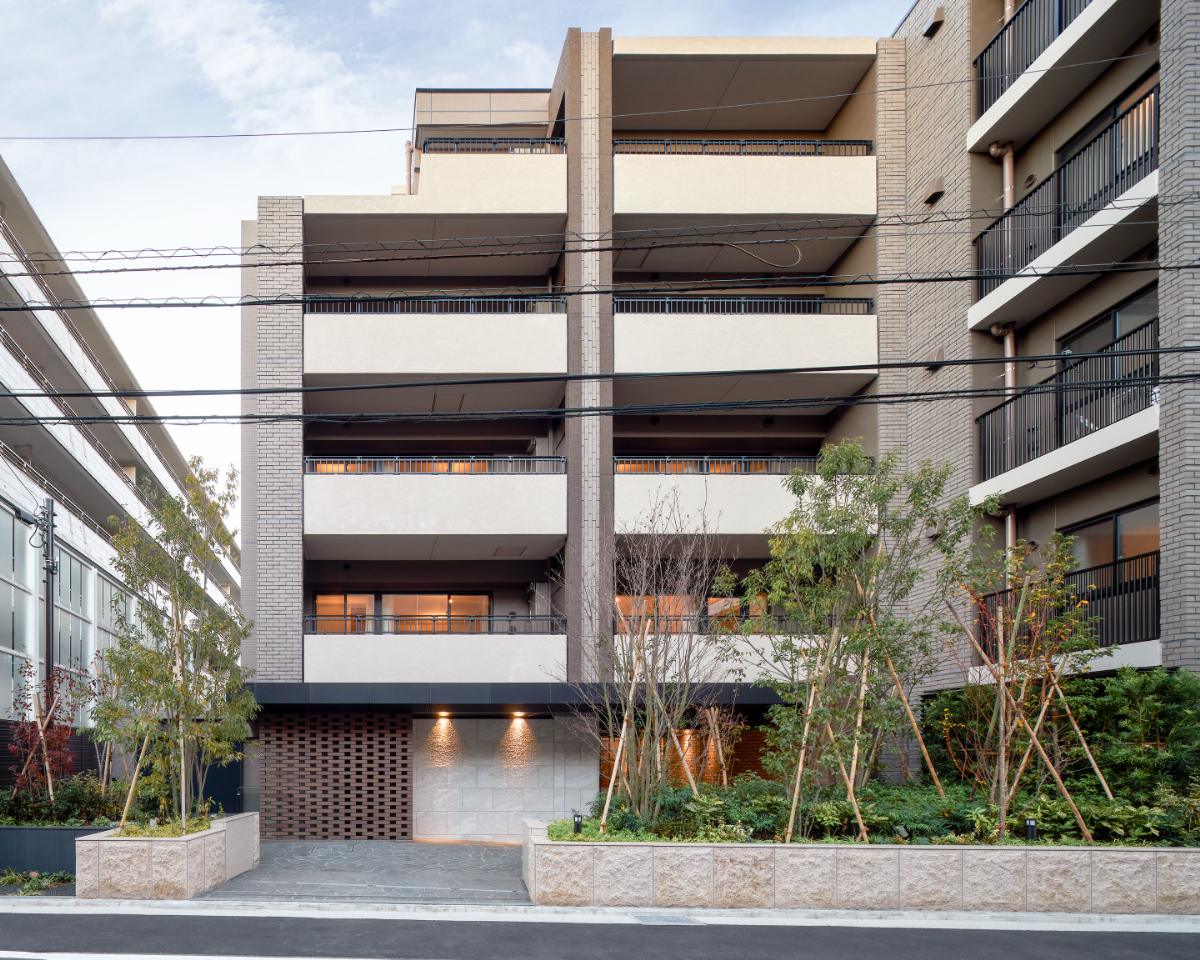 ザ・パークハウス武蔵野レジデンス-h