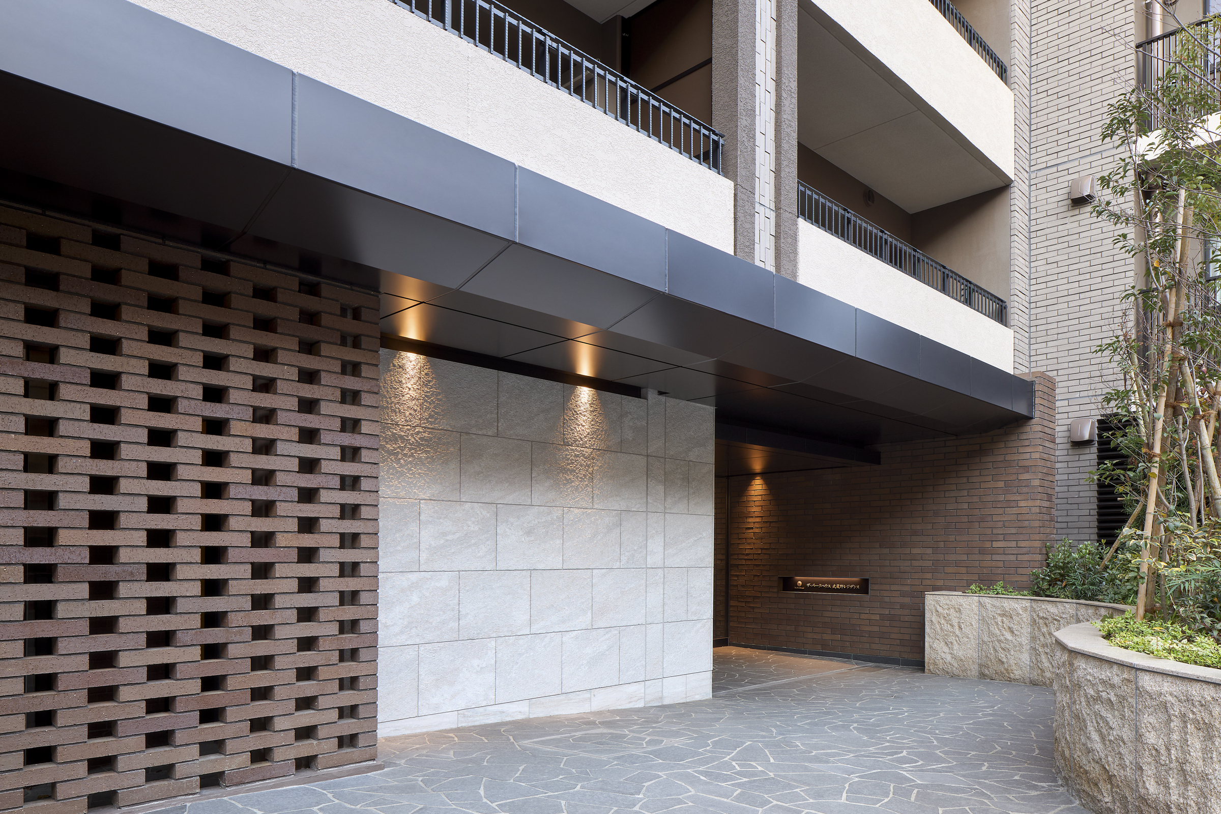 ザ・パークハウス武蔵野レジデンス-h