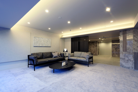 ザ・パークハウス等々力-h