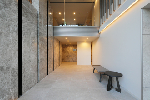 ザ・パークハウス等々力-h