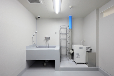 ザ・パークハウス等々力-h