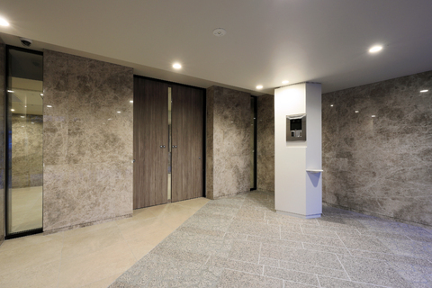 ザ・パークハウス等々力-h