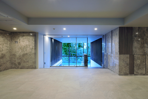 ザ・パークハウス等々力-h